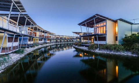 South Shores Yellowfin Villa 94 - South Shores Normanville - Holiday Adelaide 0