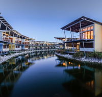 South Shores Yellowfin Villa 95 - South Shores Normanville - Holiday Adelaide