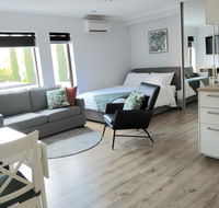 South Terrace 'Nesuto'  Smart TV  WiFi - Holiday Adelaide