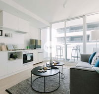 South Yarra 1 BDR Apt near ChapelSt shops and Cafe - Holiday Adelaide