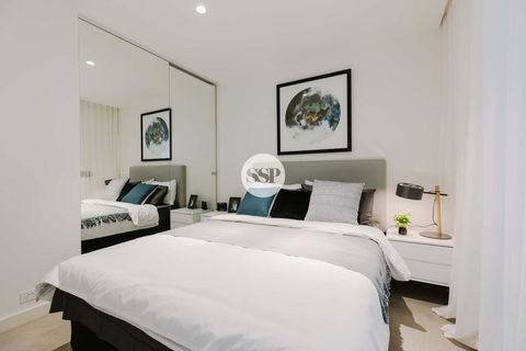 South Yarra 1 BDR Apt Near ChapelSt Shops And Cafe - Holiday Adelaide 3