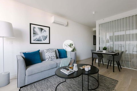 South Yarra 1 BDR Apt Near ChapelSt Shops And Cafe - Holiday Adelaide 2