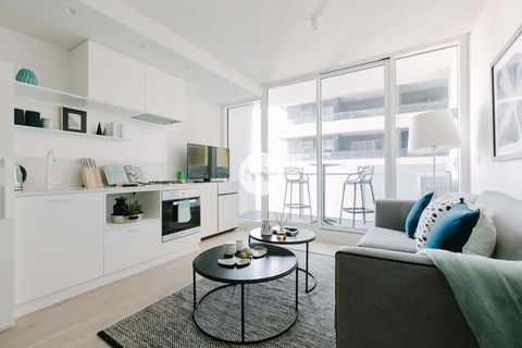 South Yarra 1 BDR Apt Near ChapelSt Shops And Cafe - Holiday Adelaide 0