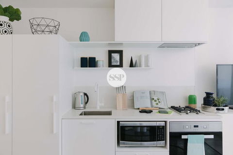 South Yarra 1 BDR Apt Near ChapelSt Shops And Cafe - Holiday Adelaide 1