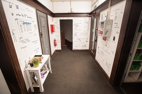 South Yarra Hostel - Holiday Adelaide 1