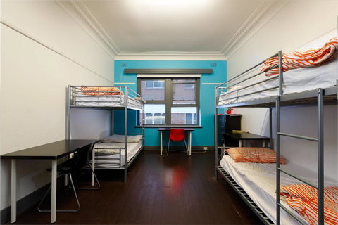 South Yarra Hostel - Holiday Adelaide 3