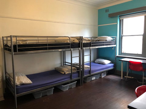 South Yarra Hostel - Holiday Adelaide 2