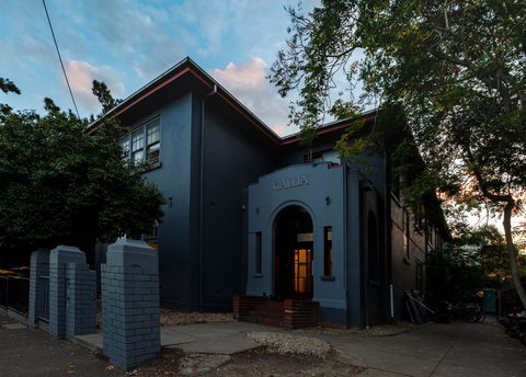 South Yarra Hostel - Holiday Adelaide 0