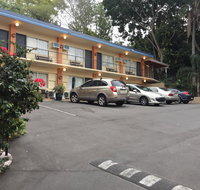 Southbank Motel - Holiday Adelaide