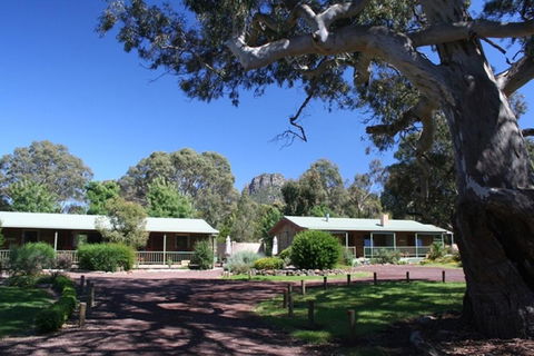Southern Grampians Cottages - Holiday Adelaide 0