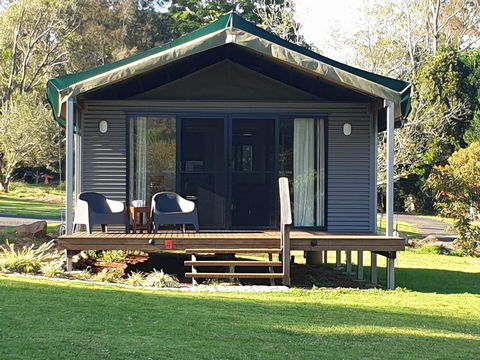 Southern Sky Glamping - Holiday Adelaide 0