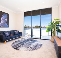 SP246-Brandnew modern Apt in Penrith with parking - Holiday Adelaide