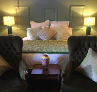 Spa suite in Stephanies Homestead - Holiday Adelaide