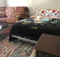 Spacious and Private Room