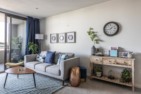 SPACIOUS BRAND NEW // 1BR // IN GORGEOUS BARTON - Holiday Adelaide 2