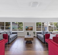 Spacious Living on Victoria - Holiday Adelaide