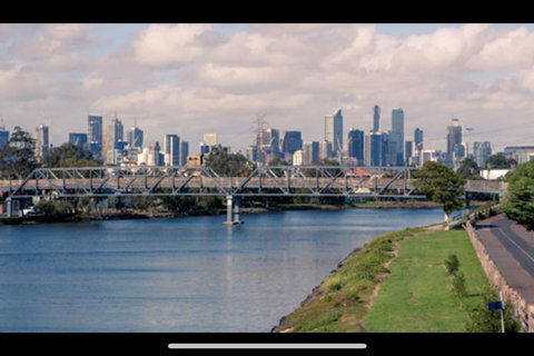 Spectacular River Views In Fabulous Footscray. - Holiday Adelaide 0