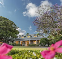 Spicers Clovelly Estate - Holiday Adelaide