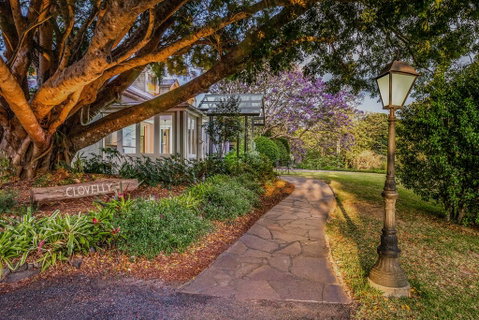 Spicers Clovelly Estate - Holiday Adelaide 2