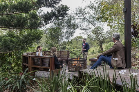 Spicers Clovelly Estate - Holiday Adelaide 1