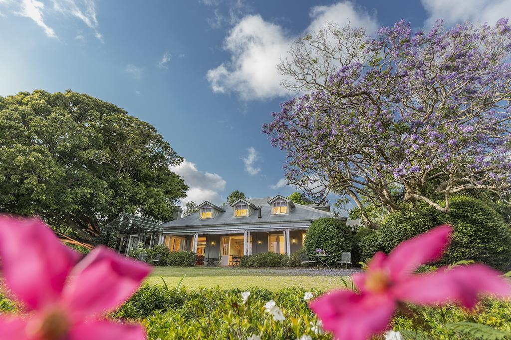 Dulong QLD Holiday Adelaide