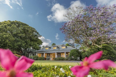 Spicers Clovelly Estate - Holiday Adelaide 0