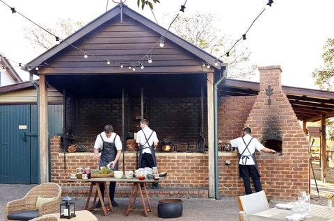 Spicers Hidden Vale - Holiday Adelaide 2