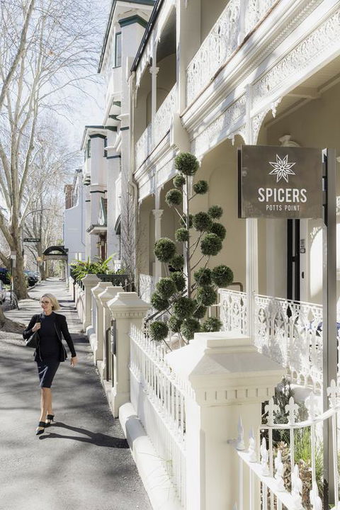 Spicers Potts Point - Holiday Adelaide 3