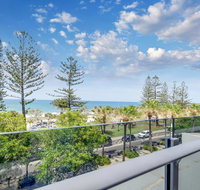 SPIN13- ESCAPE TO MOOLOOLABA - Holiday Adelaide