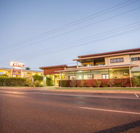 Spinifex Motel and Serviced Apartments - Holiday Adelaide