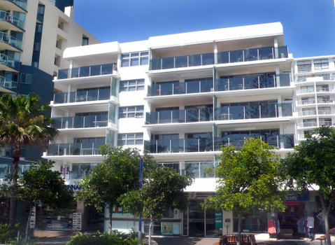 Spinnaker Apartments - Holiday Adelaide 0