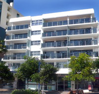 Spinnaker Apartments - Holiday Adelaide