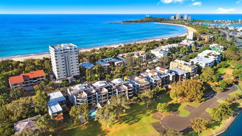 Spinnaker Quays - Holiday Adelaide 2
