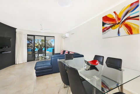 Spinnaker Quays - Holiday Adelaide 3
