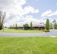 Sportslander Motor Inn - Holiday Adelaide