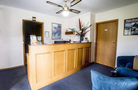 Sportslander Motor Inn - Holiday Adelaide 2