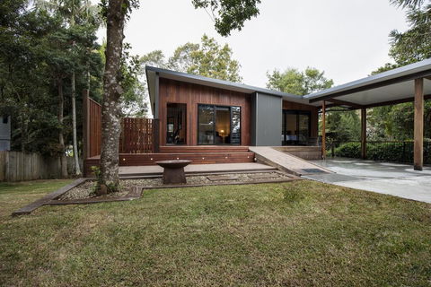 Springbrook25 Whole House - Holiday Adelaide 1