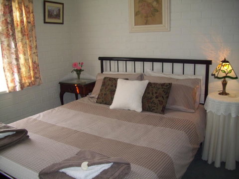 Springhurst Butter Factory - Holiday Adelaide 2