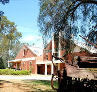 Springhurst Butter Factory - Holiday Adelaide