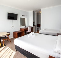 Springwood Motor Inn