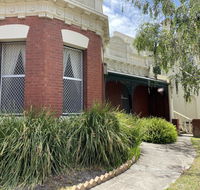 St. Elizabeth's Home - Holiday Adelaide