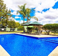 Stagecoach Motel Wodonga - Holiday Adelaide