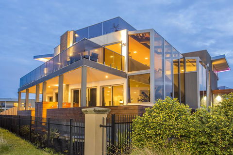 Starhaven Retreat - Holiday Adelaide 0