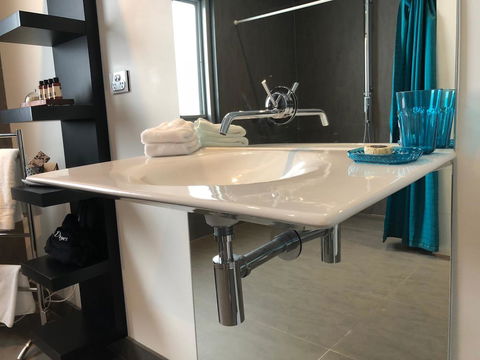 Starhaven Retreat - Holiday Adelaide 1