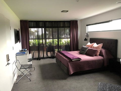 Starhaven Retreat - Holiday Adelaide 2