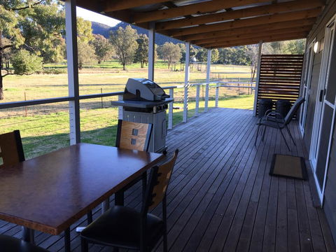 Starline Alpacas Farmstay Resort - Holiday Adelaide 1