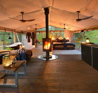 Starry Nights Luxury Camping - Holiday Adelaide