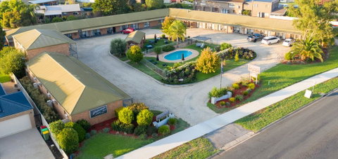 Statesman Motor Inn - Holiday Adelaide 3
