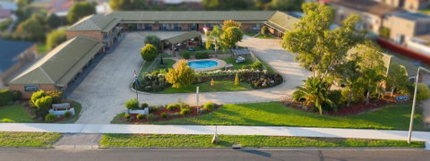 Statesman Motor Inn - Holiday Adelaide 0