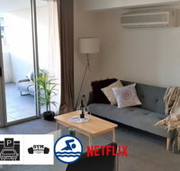 Station 16 Apartment in Arts  Culture Precinct - Holiday Adelaide